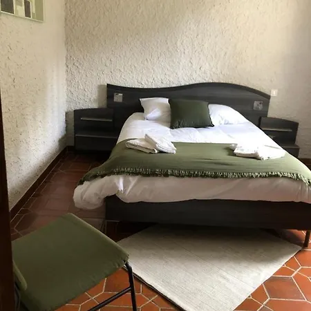 Maison Le Chouvel *
