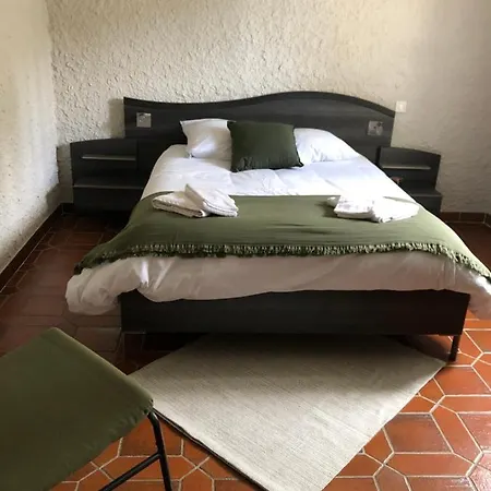Nyaraló Maison Le Chouvel *