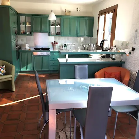 Maison Le Chouvel