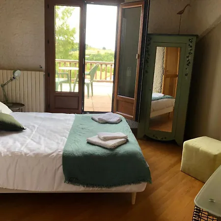 Nyaraló Maison Le Chouvel
